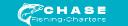 Chase Fishing Charters logo